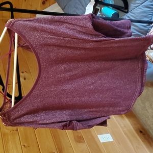 UnionBay 3 Quarter Sleeve Top